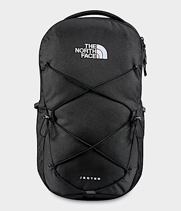 THE NORTHFACE ★ JESTER BACKPACK / NF0A3VXF9O0 Jester Backpack | The North Face