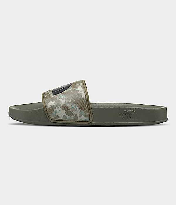 Men's Base Camp Slides III | The North Face
