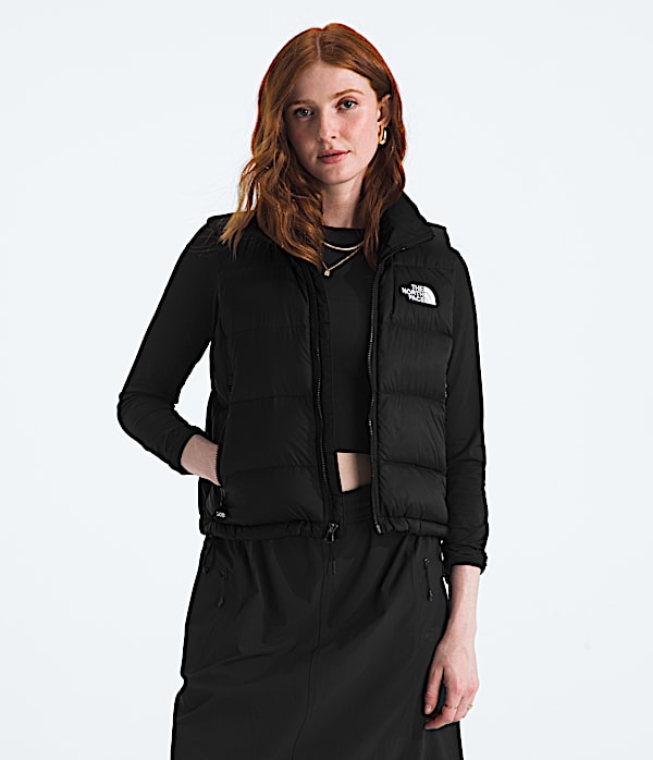 Women’s Hydrenalite™ Down A-Line Vest