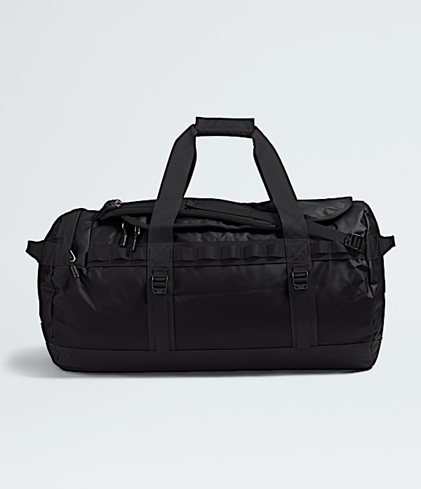 THE NORTH FACE BASE CAMP DUFFEL M ブラック Base Camp Duffel—M (71L) | The North Face