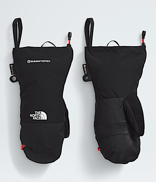 Montana Pro GORE-TEX® Mitts | The North Face