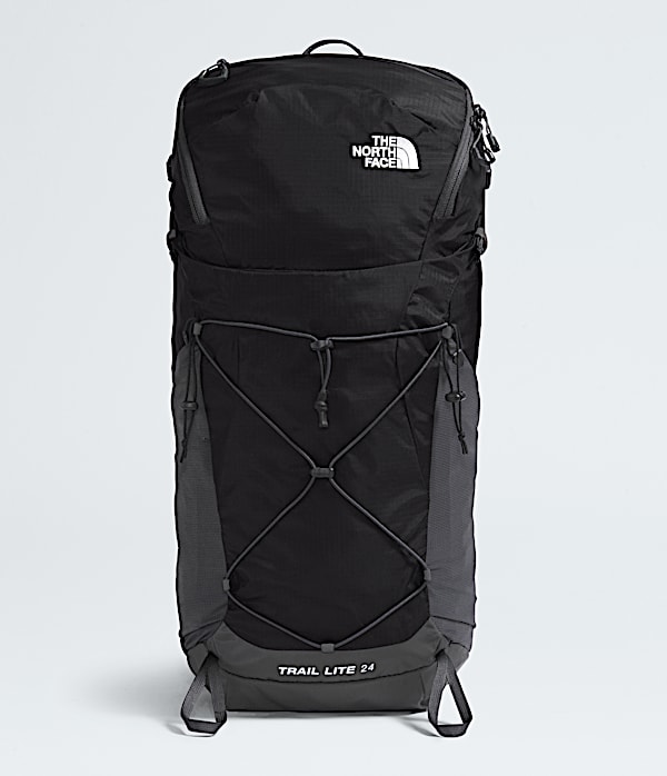 ★THE NORTH FACE★ Trail light 12BLACK The North Face Trail Lite 12L Backpack - Accessories