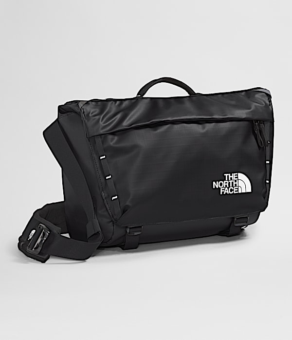 Base Camp Voyager Messenger Bag | The North Face