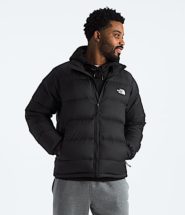 Men's Hydrenalite™ Down Hoodie | The North Face