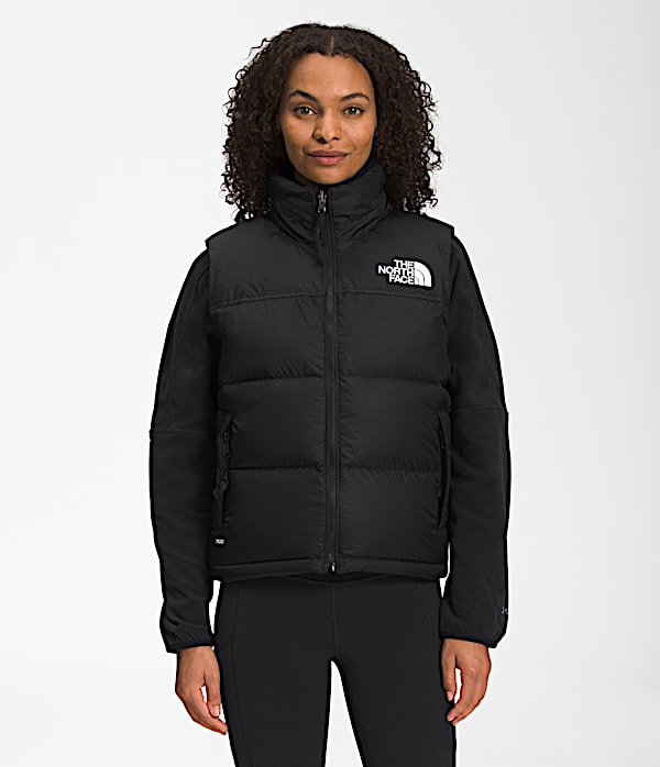 Women's 1996 Retro Nuptse Vest | The North Face