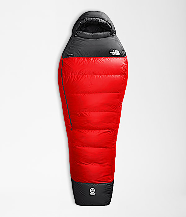 THE NORTH FACE ❤️シュラフワサッチ　RED Wawona Bed 20 Sleeping Bag | The North Face