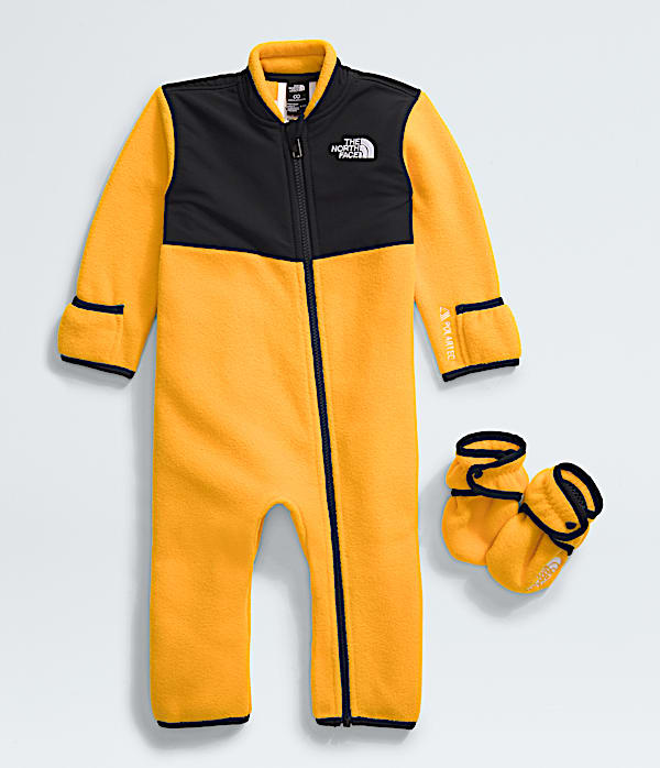 The North Face Nuptse One-Piece Infants'