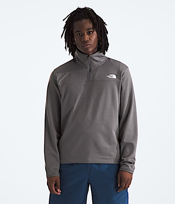 Men's Outdoor Clothing & Gear | The North Face