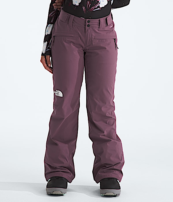 The North Face フリーダム ストレッチ パンツ Women's M Women The North Face Freedom Insulated Pant - NF0A3M56
