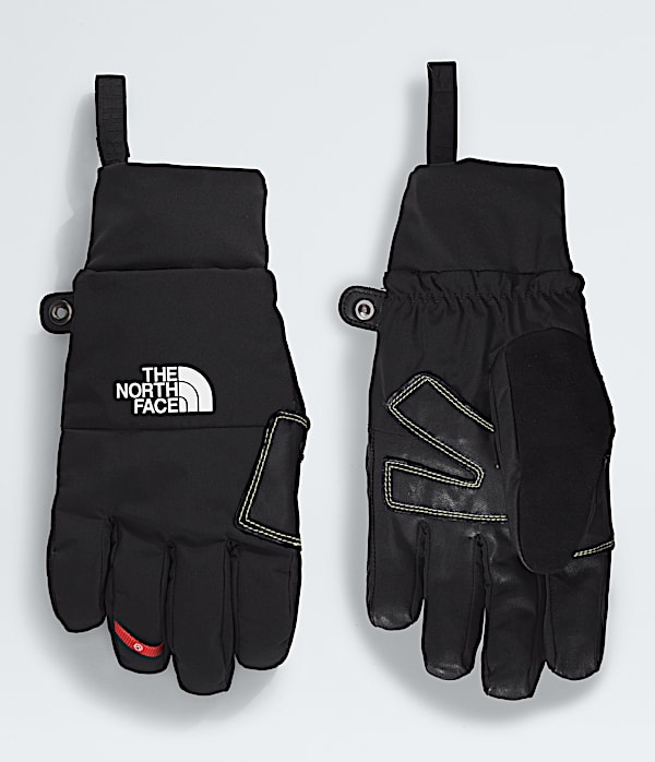 Montana Pro SG GORE-TEX® Gloves | The North Face