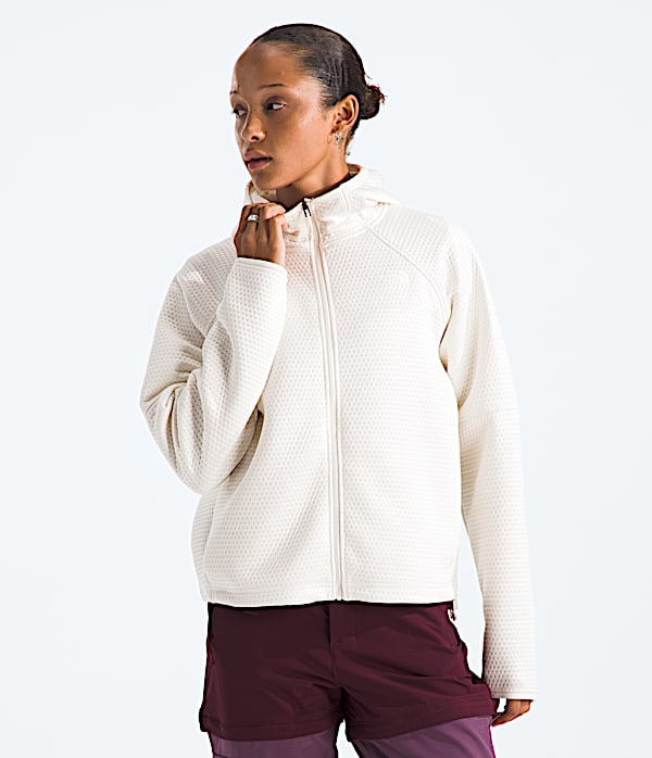 Women's Evolution Hi Lo Hoodie | The North Face