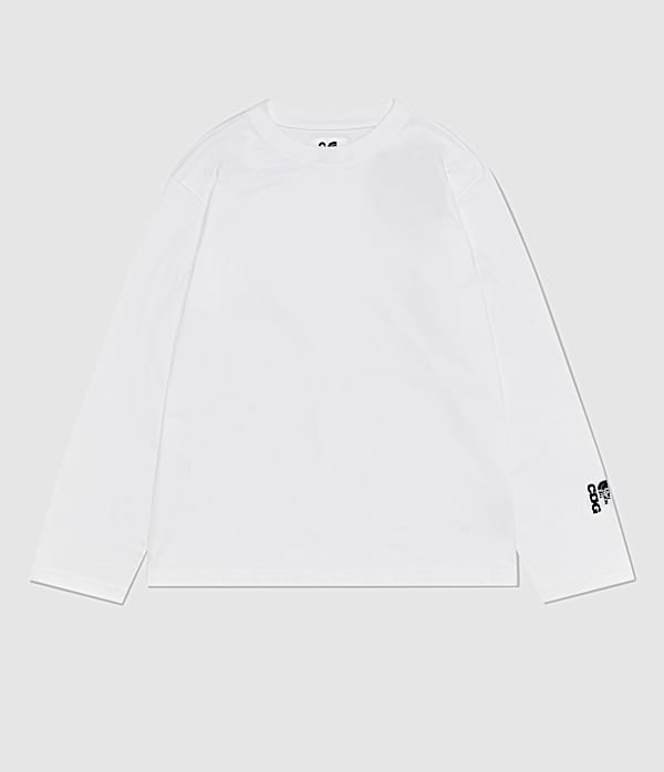 ゼニス新作モデル Face North The X North The | Tee Long-Sleeve Heavyweight CDG トップス