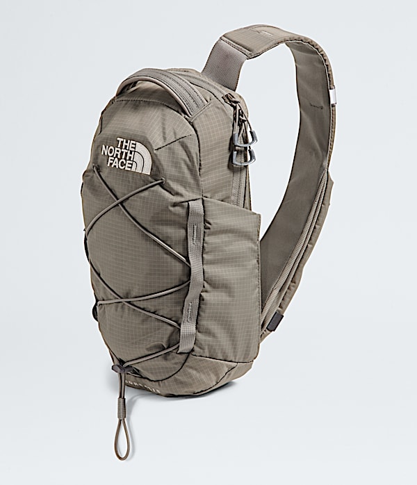 THE NORTH FACE ザ ノースフェイス BOREALIS SLING BODY BAG