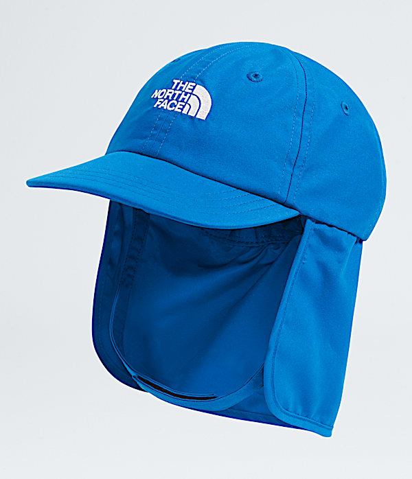 THE NORTH FACE★25SS★W UV LIGHT SUN CAP_NE3CR09 The North Face Sun stash hat - Nevisport