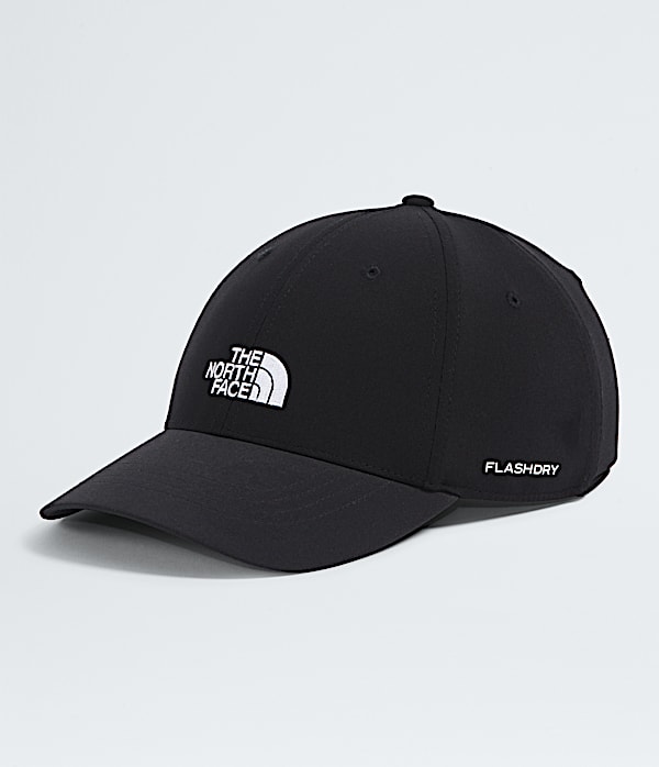 【送料&関税込】The North Face flashdry Baseball Cap - Unise Amazon.com: THE NORTH FACE 66 FlashDry Hat | Adjustable