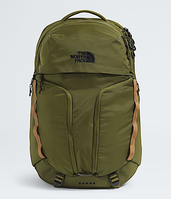 Women's Surge Luxe Backpack | The North Face