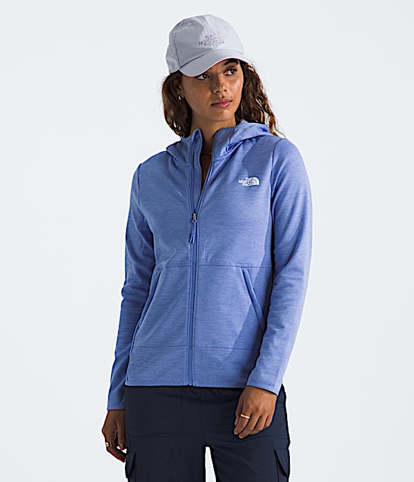 Women's Canyonlands Full-Zip | The North Face