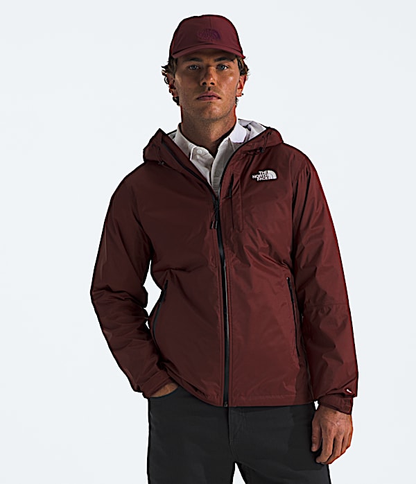Men's Outdoor Clothing & Gear | The North Face