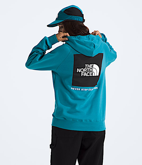 ★THE NORTH FACE★MINI BOX STITCH SWEATSHIRTS★ MINI BOX STITCH SWEATSHIRTS - 노스페이스