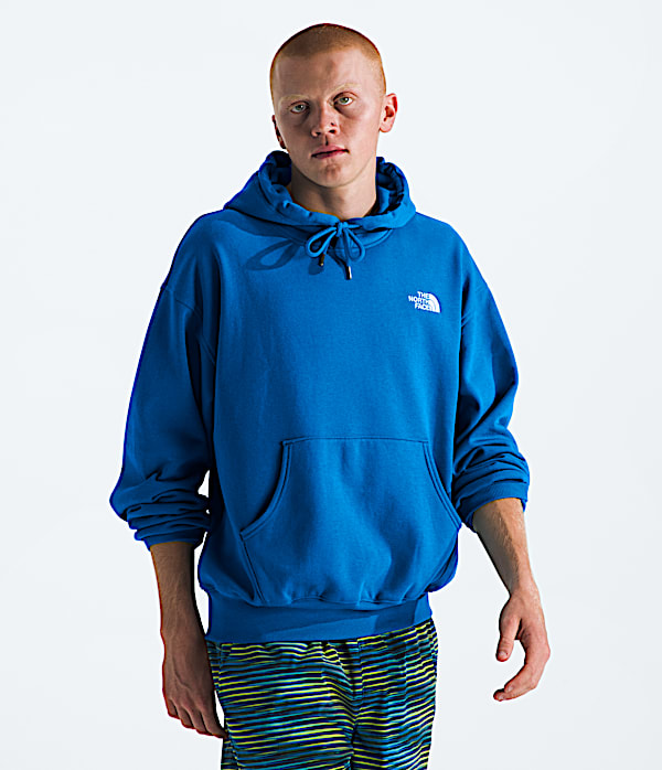 送料無料 日本 Fine Men's Alpine Face North The | Hoodie その他