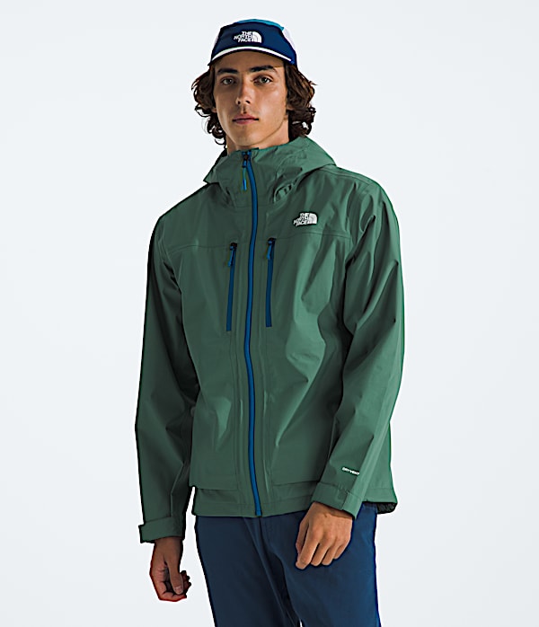 Men's Antora Rain Hoodie | The North Face