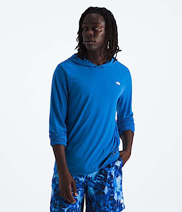 Men's Outdoor Clothing & Gear | The North Face
