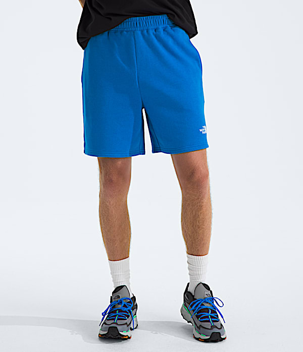 Men's Wander Shorts 2.0 | The North Face