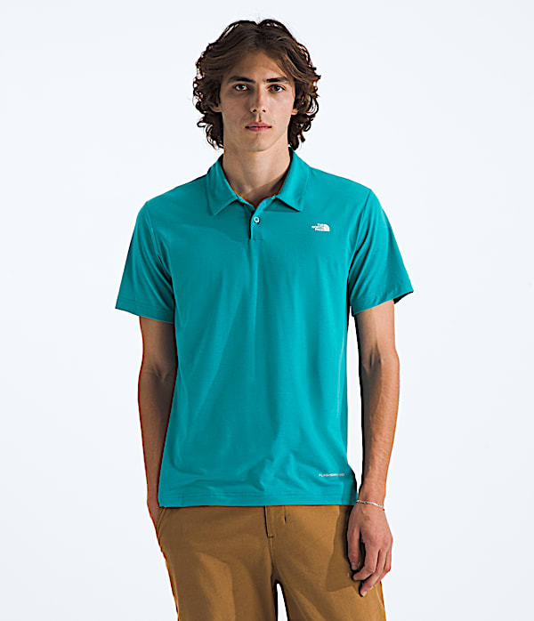Men's Adventure Polo | The North Face