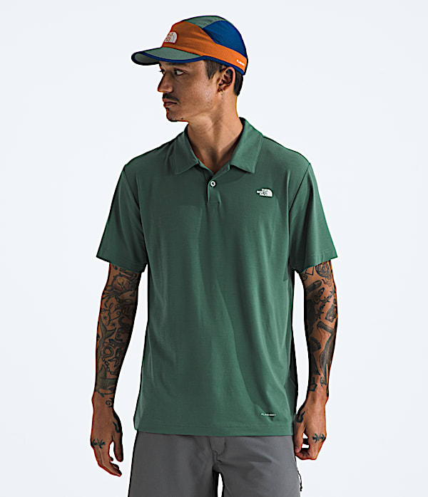 Men's Dune Sky Polo | The North Face