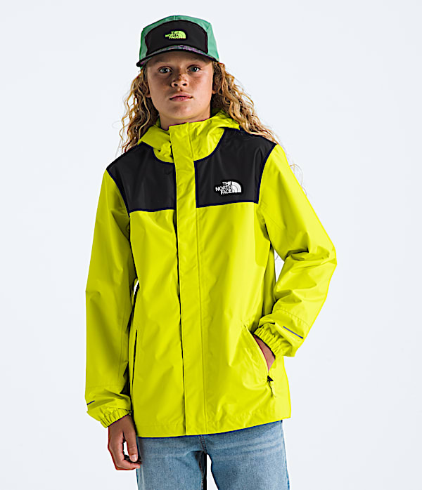 Men's RMST Steep Tech GORE-TEX Work Jacket | The North Face