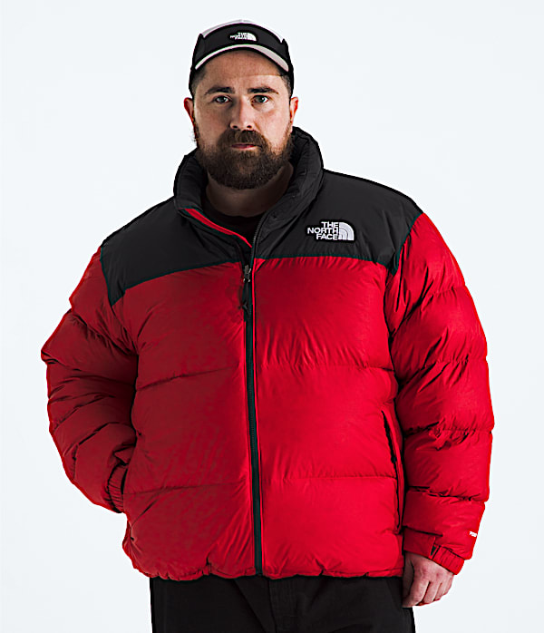The North Face® Canada Outdoor Clothing & Gear | The North