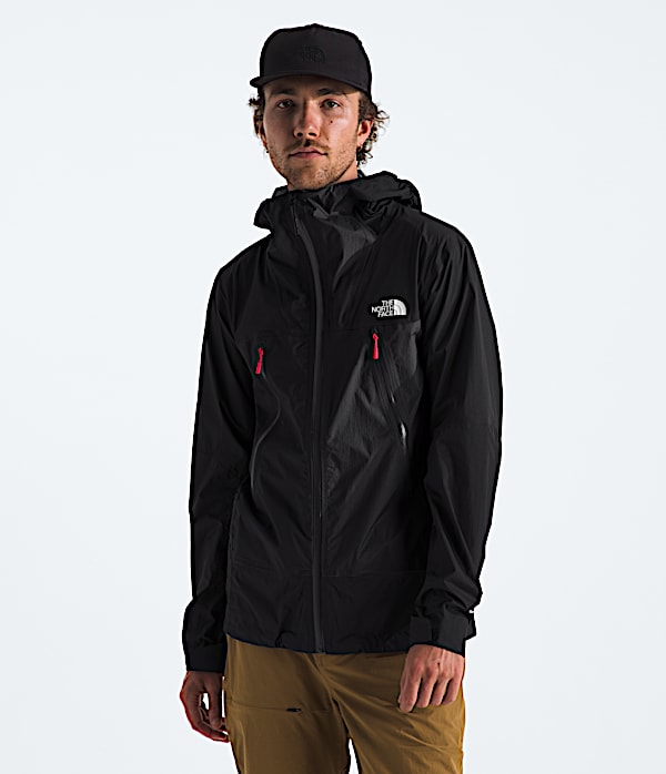 The North Face×Hyke Trail Wind Jacket S ASK availability First)THE NORTH FACE HYKE Trail Wind Jacket