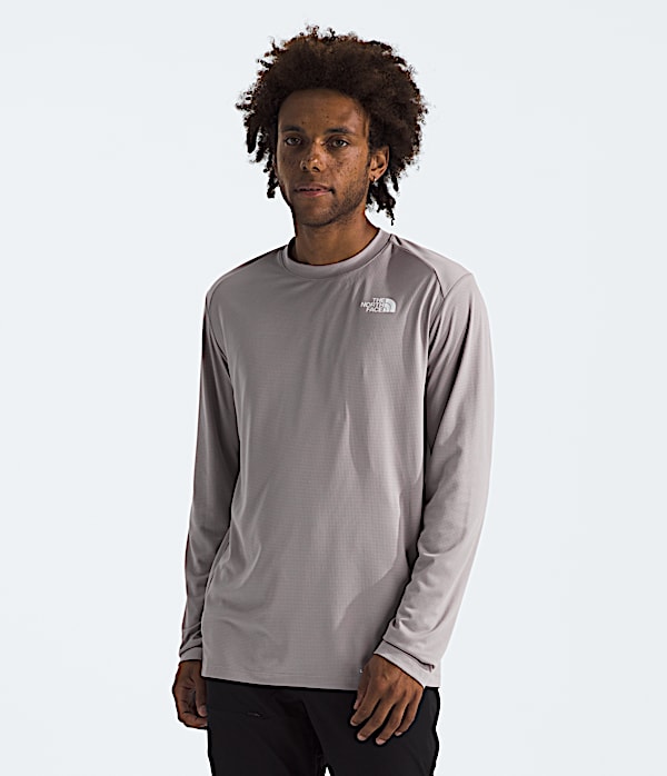 The North Face X CDG Heavyweight Long-Sleeve Tee | The North