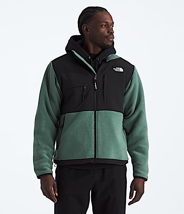 【The North Face】 Retro Denali フリース スポーツ ジャケット Amazon.com: The North Face Men's Retro Denali Jacket TNF