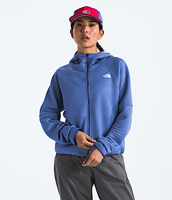Women's Baltic Down Puffer Hoodie | The North Face