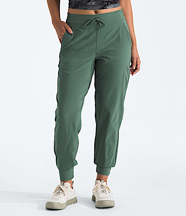 【THE NORTH FACE】★パンツ★Women’s Aphrodite Arise Joggers Women's Aphrodite Arise Joggers | The North Face