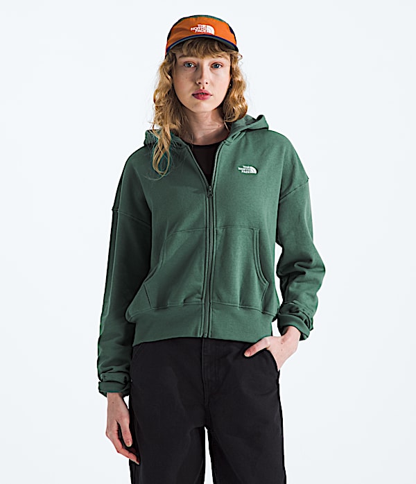 Women’s Evolution Hoodie