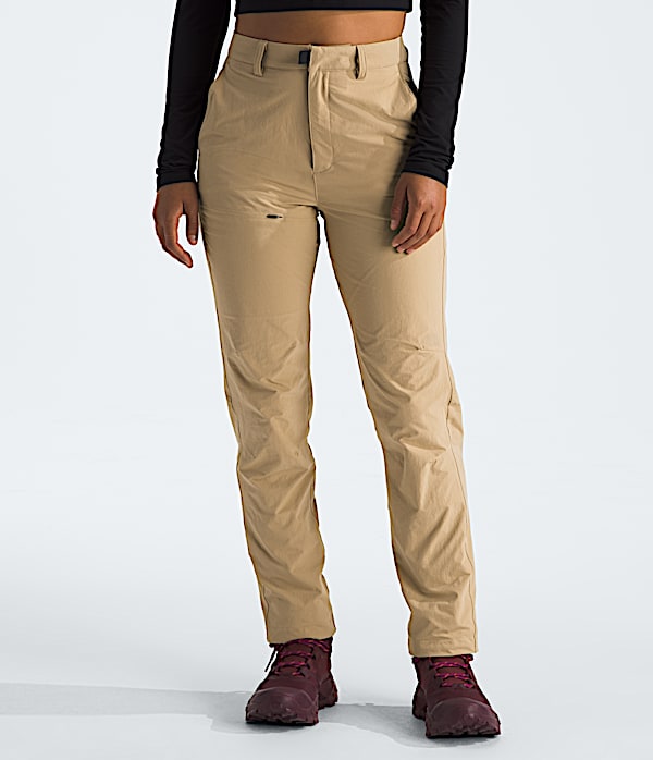Women's Bridgeway Zip-Off Pants | The North Face