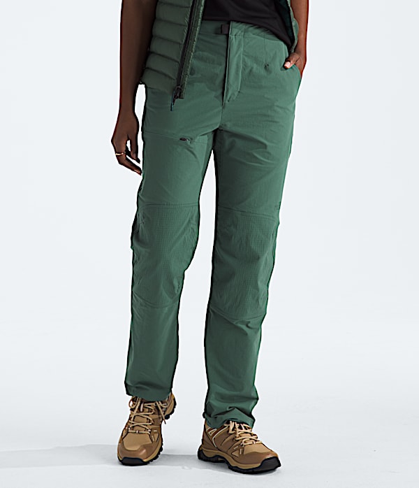 パンツ THE NORTH FACE Woman Pants Cyclamen NF0A8C1Y 6EO1 The North Face Freedom Insulated Pant - Women's