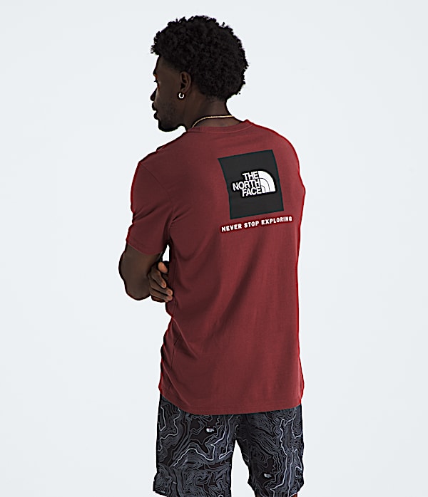 Men's Outdoor Clothing & Gear | The North Face