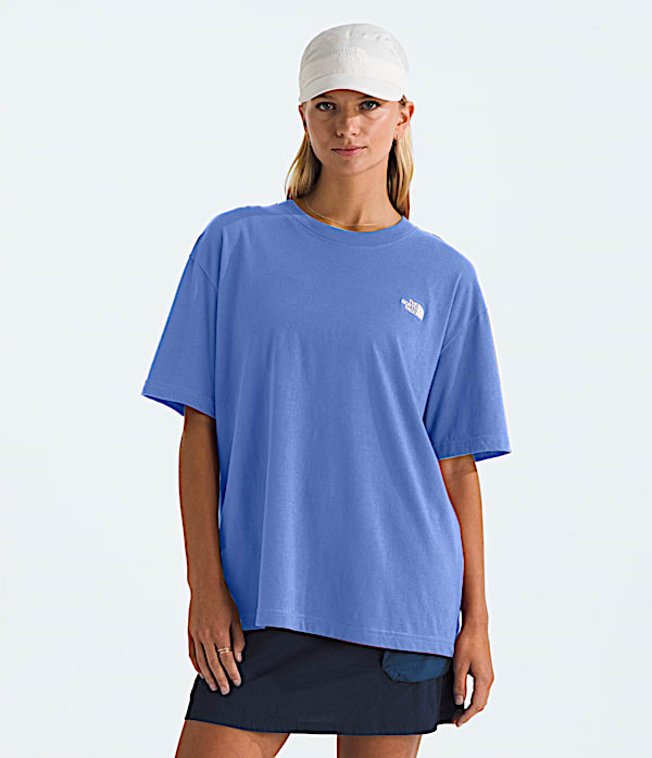 Men's Short-Sleeve Half Dome Tee | The North Face