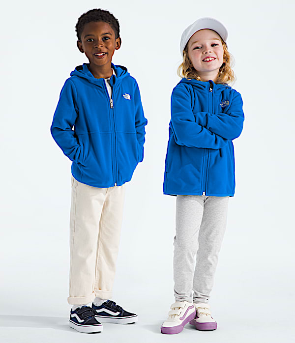 【即日発送】 Boys' & Girls' Denali Jacket | The North Face ジャケット・ブルゾン