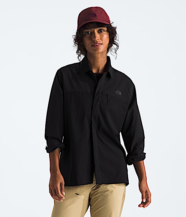 Women’s Summit Series Breithorn Hoodie