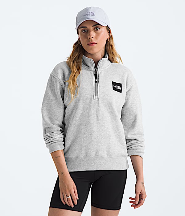その他 Domingo HALF ZIP ROUND FLEECE TOP その他 Domingo HALF ZIP ROUND FLEECE TOP Domingo HALF ZIP