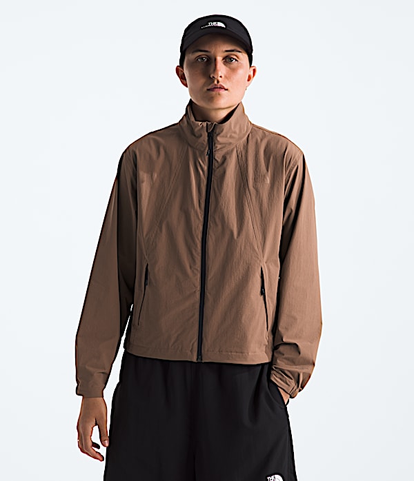 【THE NORTH FACE】Women’s North Dome Wind Jacket Women's North Dome Wind Jacket | The North Face