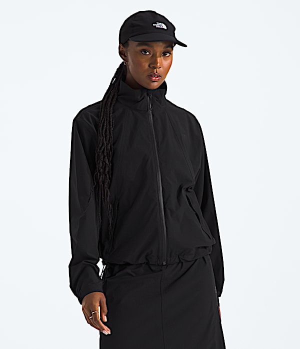 Women's Willow Stretch Hoodie | The North Face