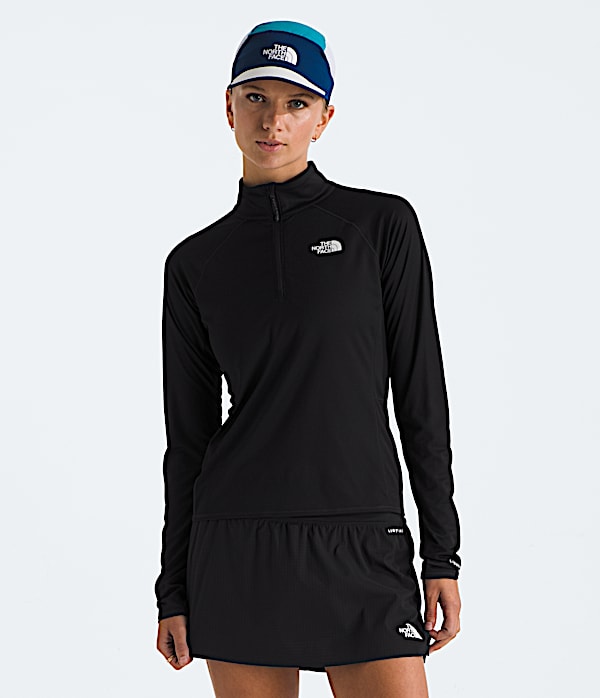 Women's Summit Series FUTUREFLEECE™ LT ½-Zip | The North Face