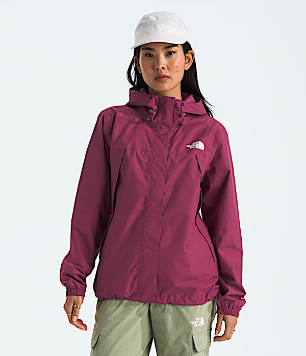 完売必須!! ■THE NORTH FACE■Women’s Antora Jacket Women's Antora Triclimate® | The North Face