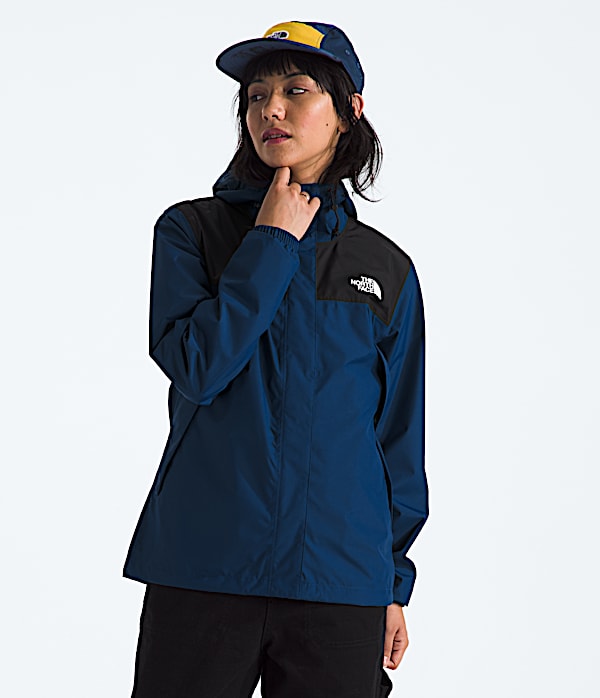 瀬戸千衣　THE NORTH FACE CDG Hydrenaline CDG The North Face Hydrenaline Jacket Black メンズ - FW23 - JP