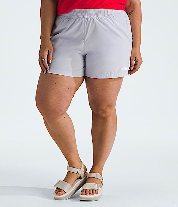 【THE NORTH FACE】★ショートパンツ★ Women’s Basin 3 Shorts Women's Basin 3'' Shorts | The North Face